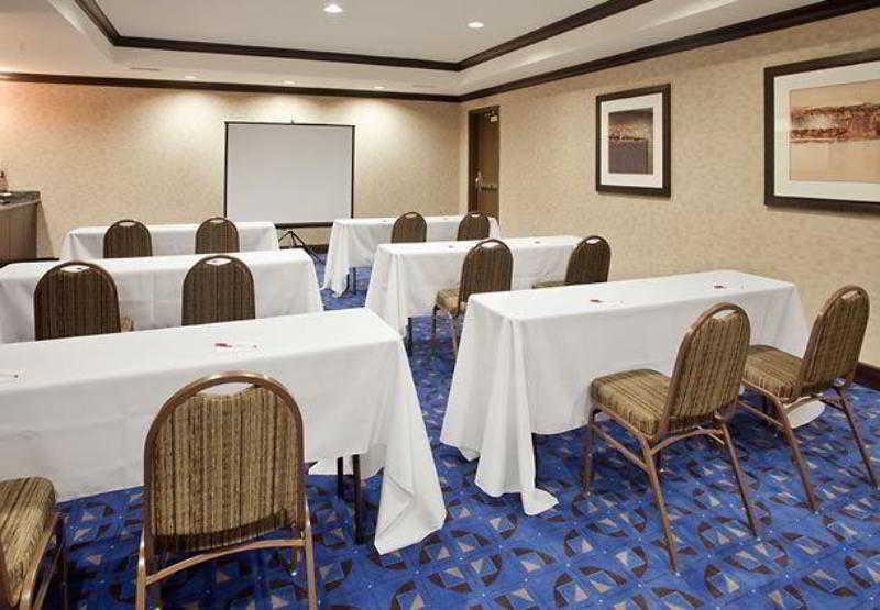 Residence Inn Odessa Buitenkant foto